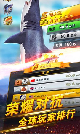 世界钓鱼之旅图3