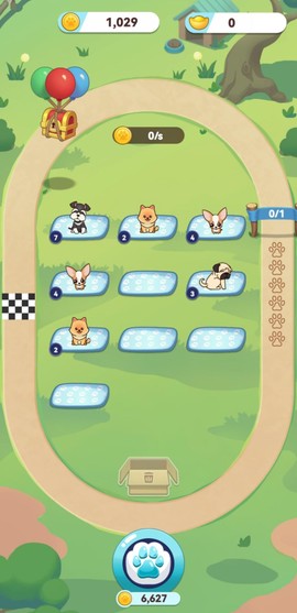 奔跑吧狗狗图3