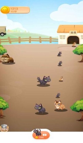 喵星世界图1