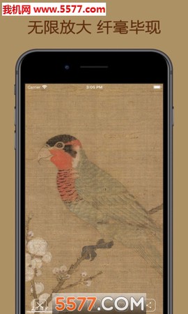 中华珍宝馆图1