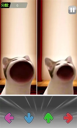 电子虚拟猫模拟[图1]