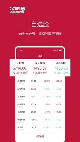 金融界[图1]