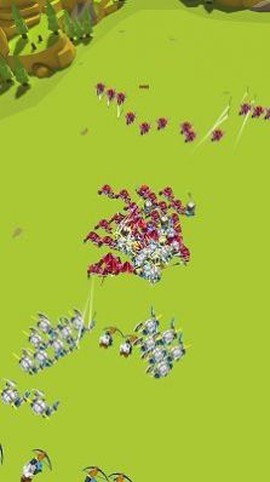 军团战争：超级士兵图3