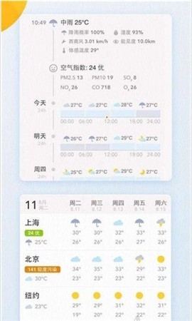 磨叽天气图2