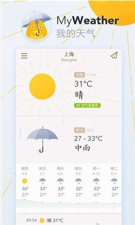 磨叽天气图3