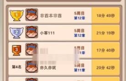 射手部落图1