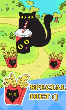 等一只猫咪图3