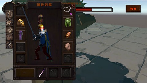 黑色之魂[图3]