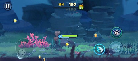 鱼吃鱼安装包[图1]