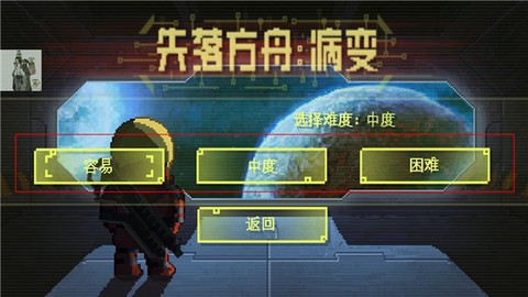 失落方舟：病变[图3]