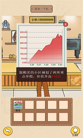 请叫我首富少爷图3