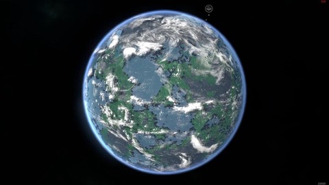 秩序：新曙光图1
