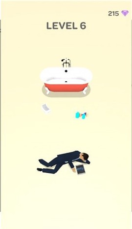 摸鱼我最强图1