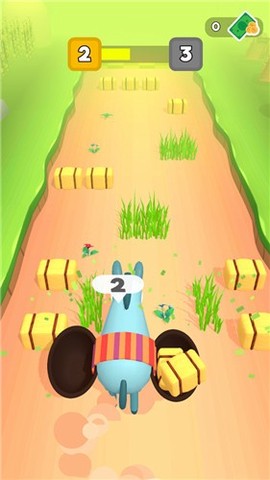 我是驴子[图1]