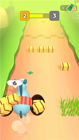 我是驴子图2