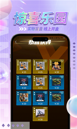 惊喜乐园图1