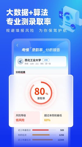 高考志愿填报专家图2