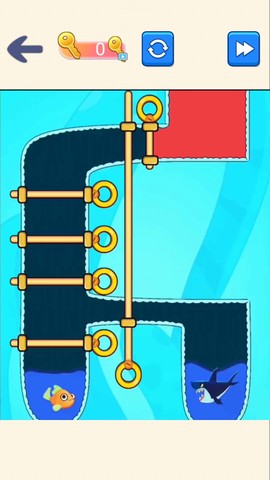 拯救小鱼儿图3