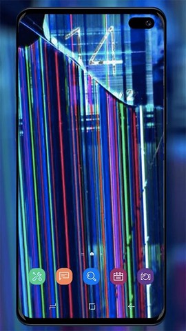 碎屏整蛊模拟器图1
