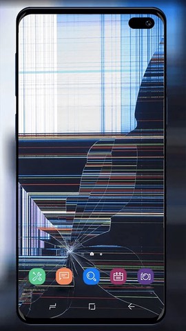 碎屏整蛊模拟器图2