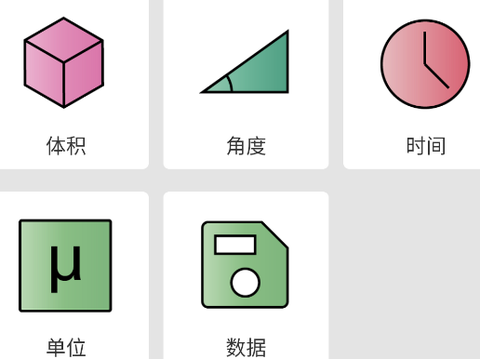 智能单位换算[图2]