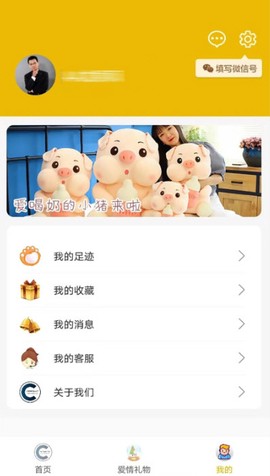 联盟生态图1