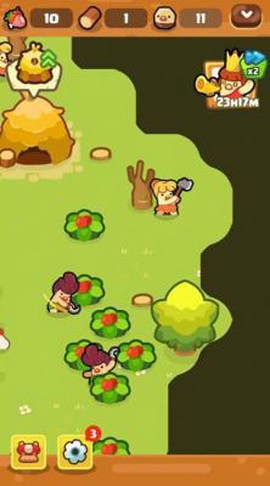 国王保卫军[图3]