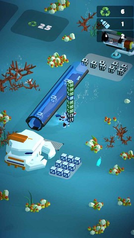 水底世界图2