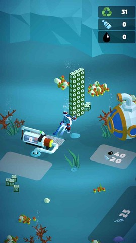 水底世界图3