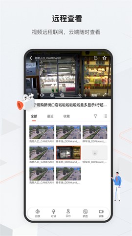 海康云眸图2