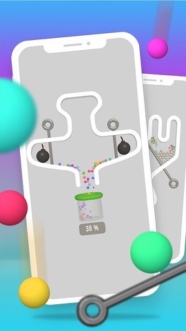 欢乐跳跳球球[图1]