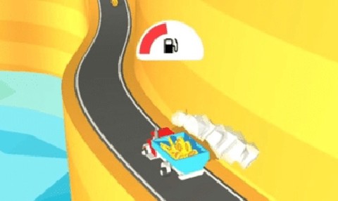 魔性卡车：运输冲冲冲[图1]