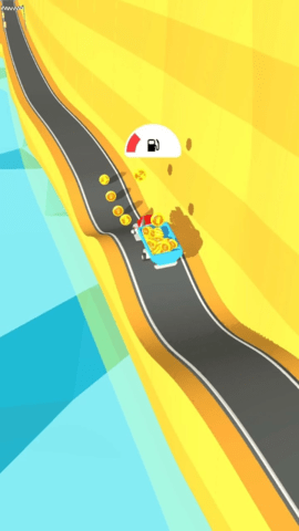 魔性卡车：运输冲冲冲图1