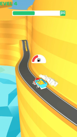魔性卡车：运输冲冲冲图3