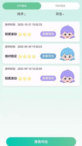 气泡心语图3