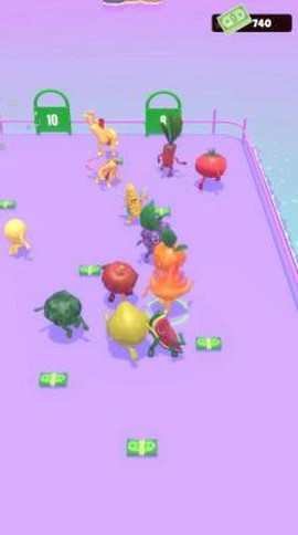 迷你精灵萌萌宠物[图2]