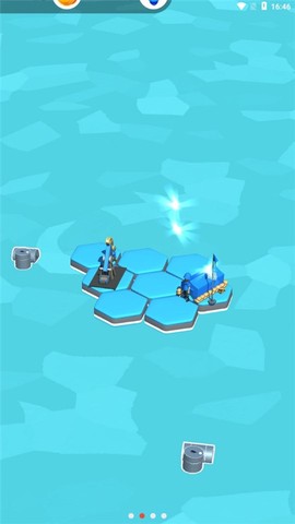 海上战争图2