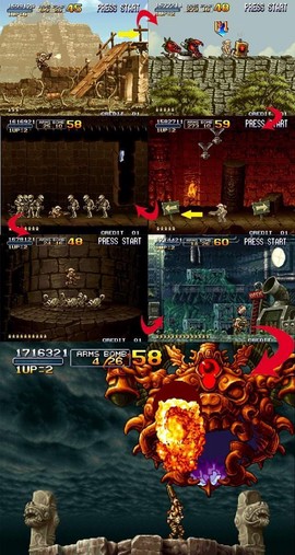合金弹头3[图14]