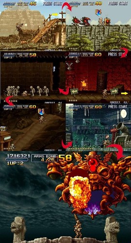 合金弹头3[图15]