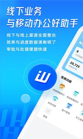 旺店通erp图2