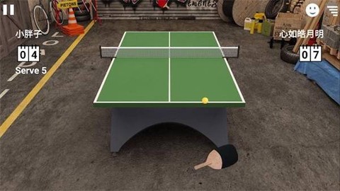 双人乒乓球图3