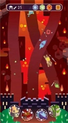 魔王的烦恼[图2]