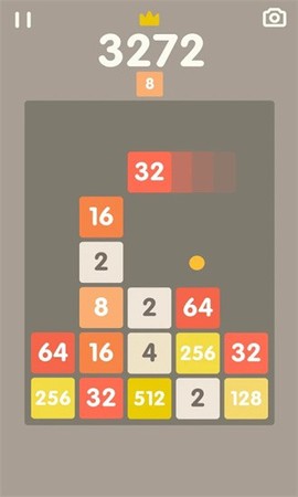 2048俄罗斯方块版图2