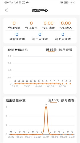 熊猫智能柜助手图2