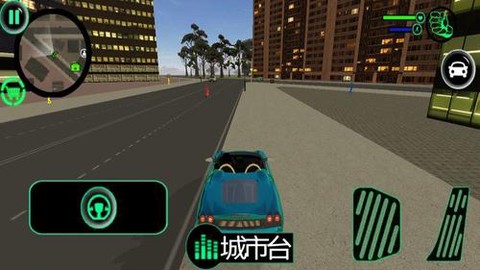 火柴人城市大冒险图3