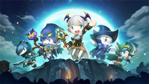 恶魔之渊图2