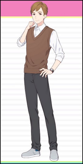像素男友[图2]