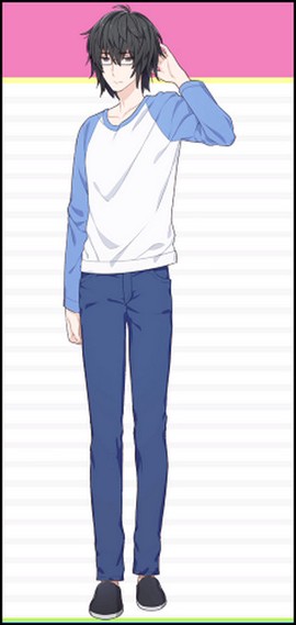 像素男友[图3]