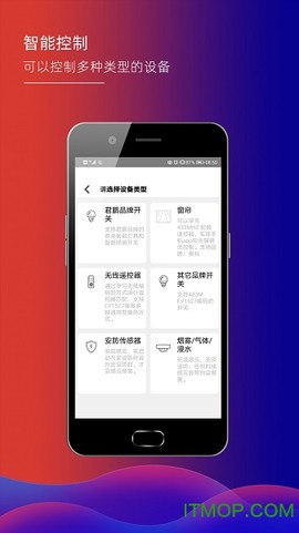 君鹏智能家居图2