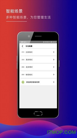 君鹏智能家居图3